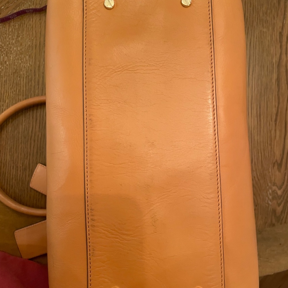 Leopard Tory Burch Purse - Picture 12 of 14